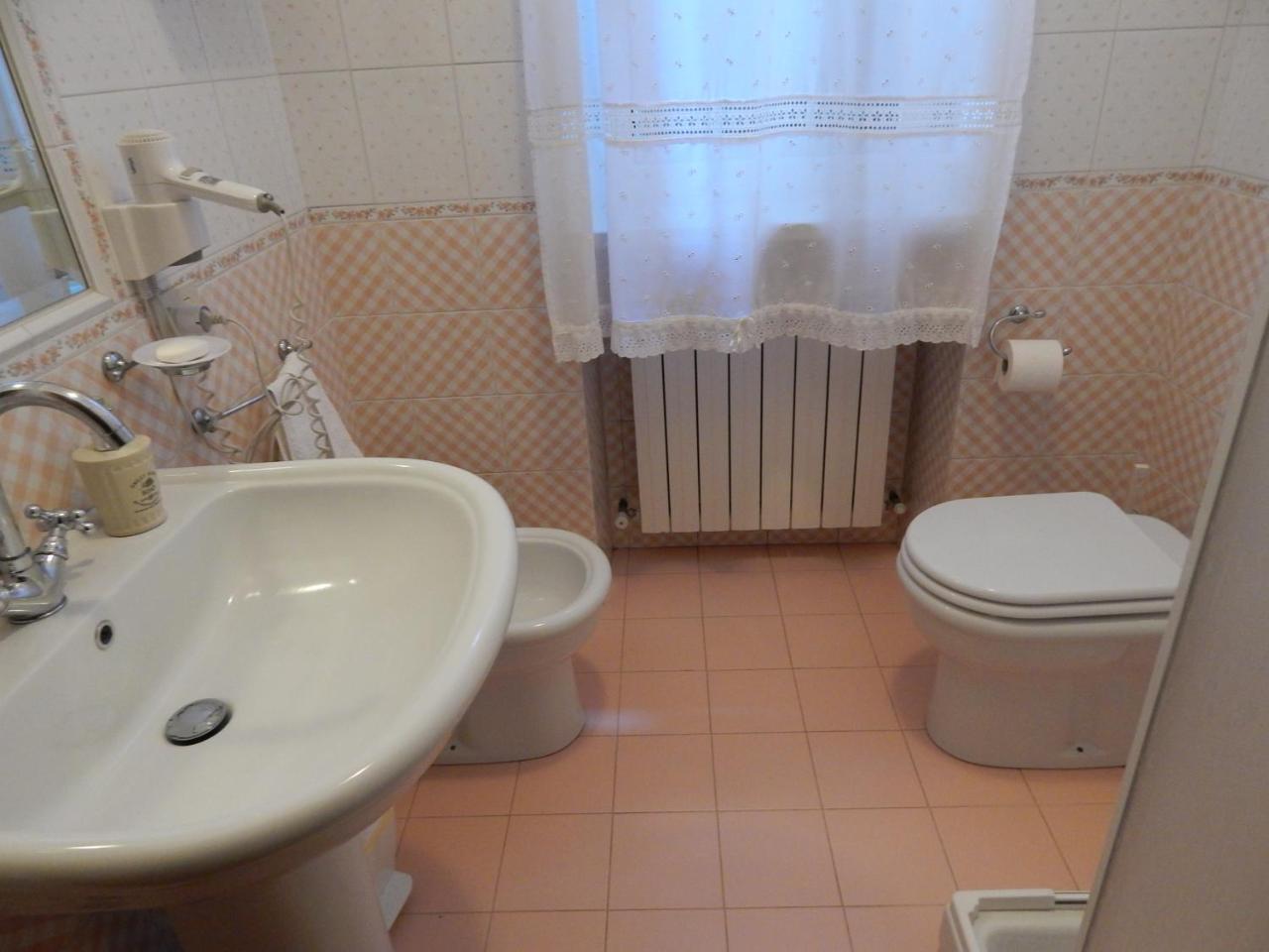 Agriturismo La Selva Rieti Eksteriør bilde