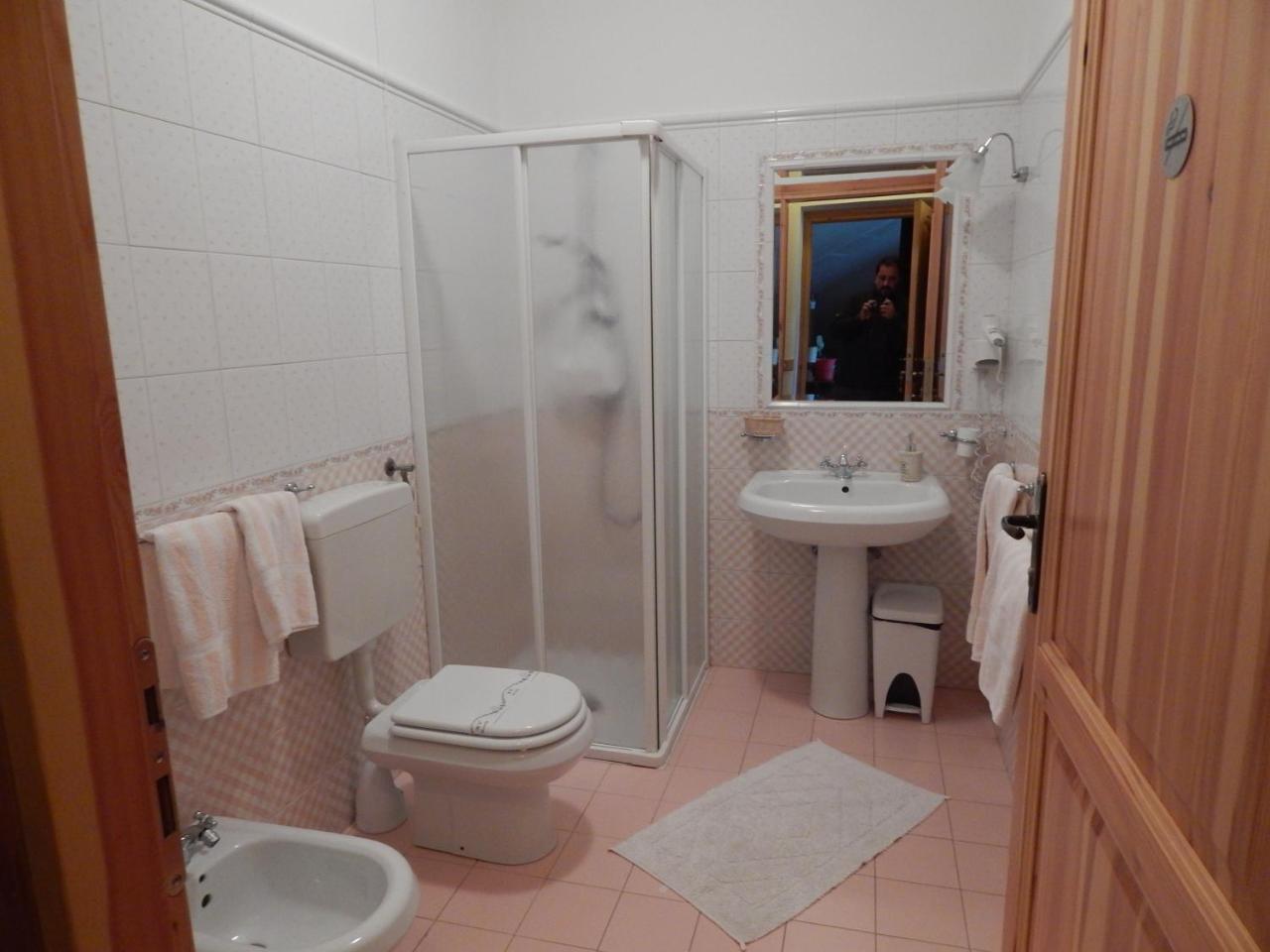 Agriturismo La Selva Rieti Eksteriør bilde