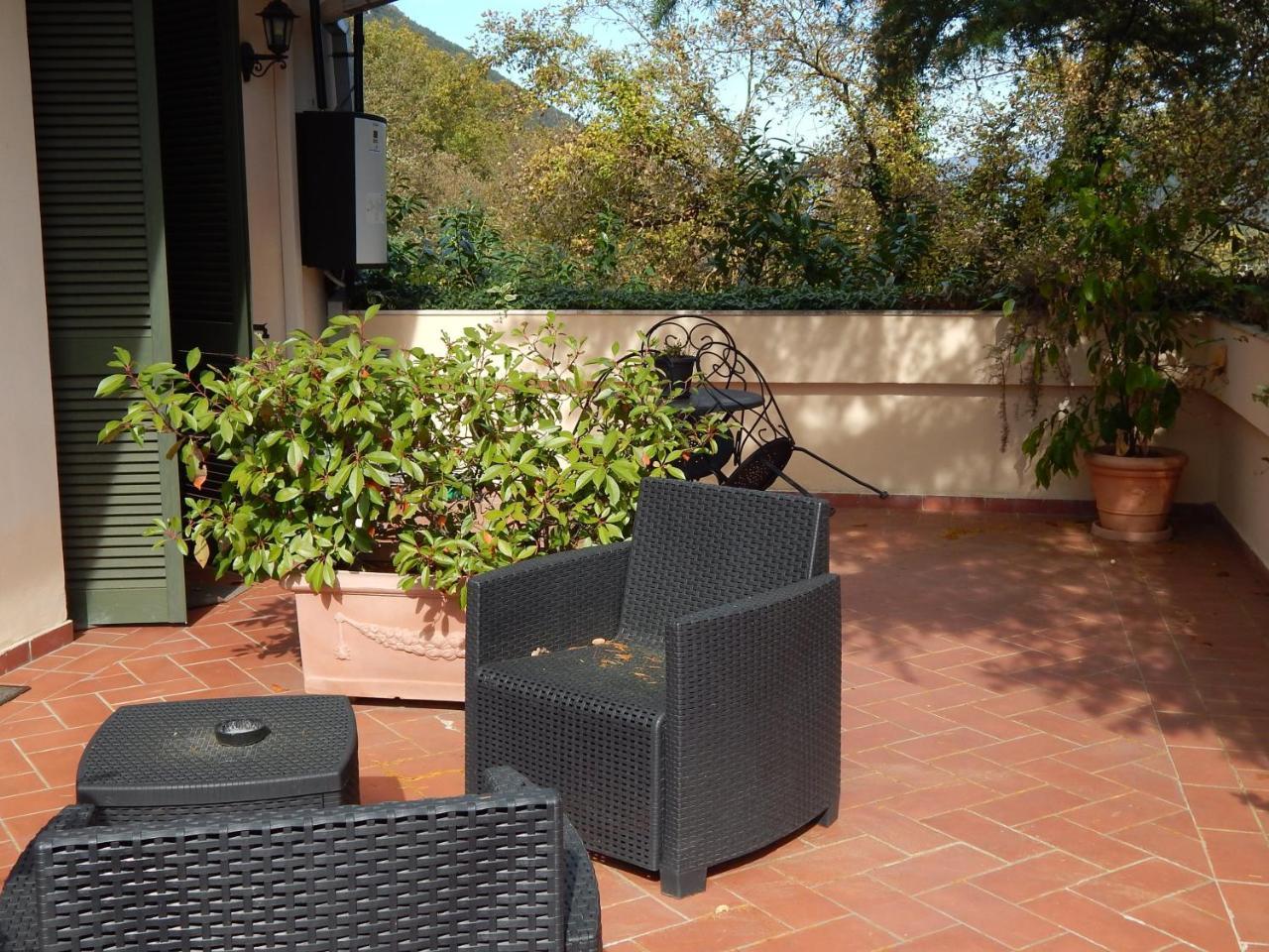 Agriturismo La Selva Rieti Eksteriør bilde